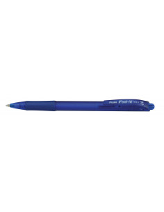 Στυλό Διαρκείας IFeel-it! Pentel Ταχυστέγνωτο Μαύρο 0.7mm