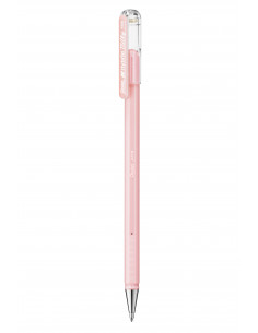 Στυλό Gel Pastel Pentel 0.8mm