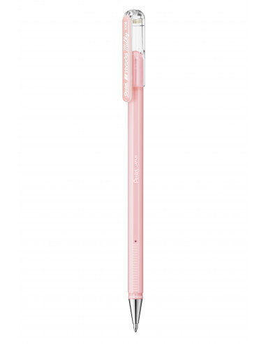 Στυλό Gel Pastel Pentel 0.8mm