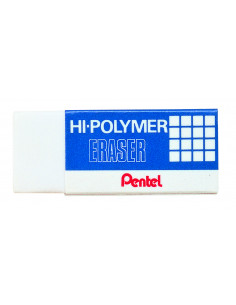 Γόμα HiPolymer Pentel Μικρή