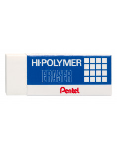 Γόμα HiPolymer Pentel Μεγάλη