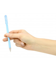 Στυλό Διαρκείας Superb Antibacterial+ Pentel 0,7mm