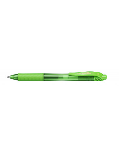 Στυλό Energel Με Κουμπί 0.7mm Pentel
