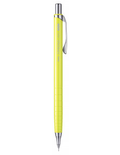 Μηχανικό Μολύβι Pentel Orenz 0,3mm Κίτρινο