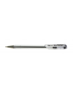 Στυλό Διαρκείας Superb Mini Pentel Μαύρο 0,7mm