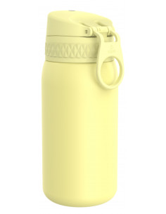 Μεταλλικό Ισοθερμικό Μπουκάλι 350ml Zero Waste Ion8