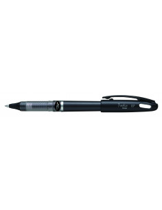 Στυλό Tradio Energel Pentel Μαύρο 0.7mm
