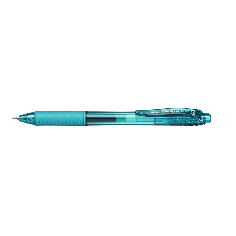 Στυλό Energel Με Κουμπί 0.5mm Pentel