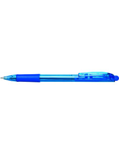 Στυλό Διαρκείας Με Κουμπί Pentel WOW Πράσινο 0.7mm