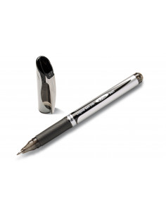 Στυλό Energel Pentel Μαύρο 0.7mm