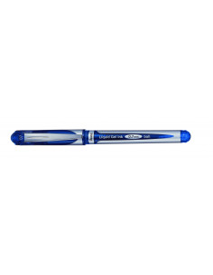 Στυλό Energel Pentel Μαύρο 0.7mm