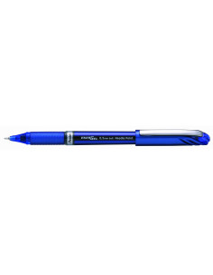 Στυλό Energel Pentel Μαύρο 0.5mm