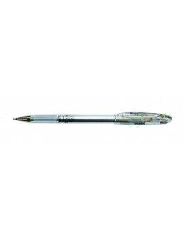Στυλό Gel Pentel Slicci Μπλε 0.8mm