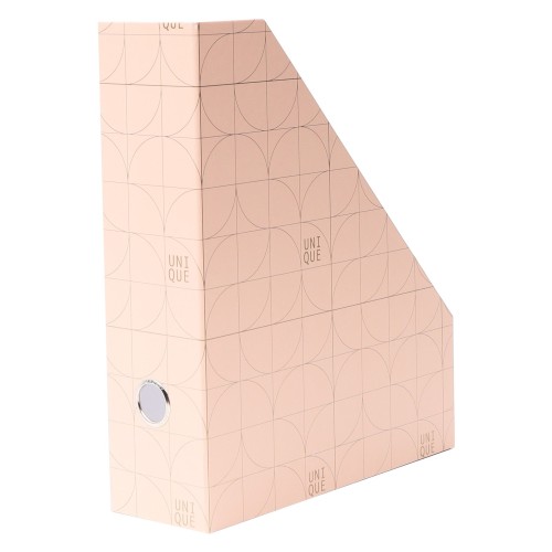 Θήκη Για Περιοδικά Unique A4 Ancor