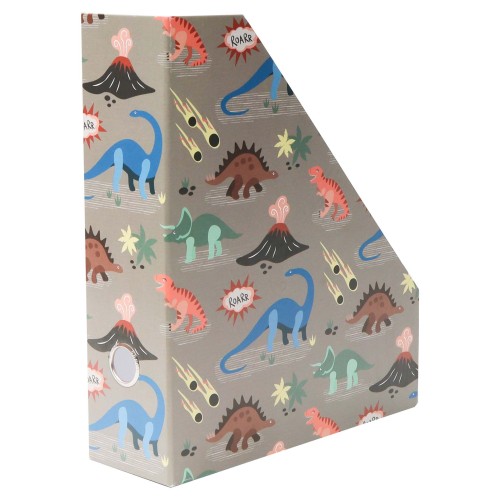 Θήκη Για Περιοδικά B'LOG Play Me Dino A4 Ancor