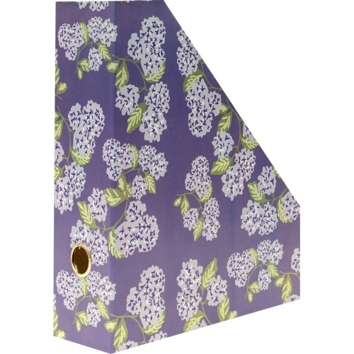 Θήκη Για Περιοδικά B'LOG Petite Provence Vichy A4 Ancor