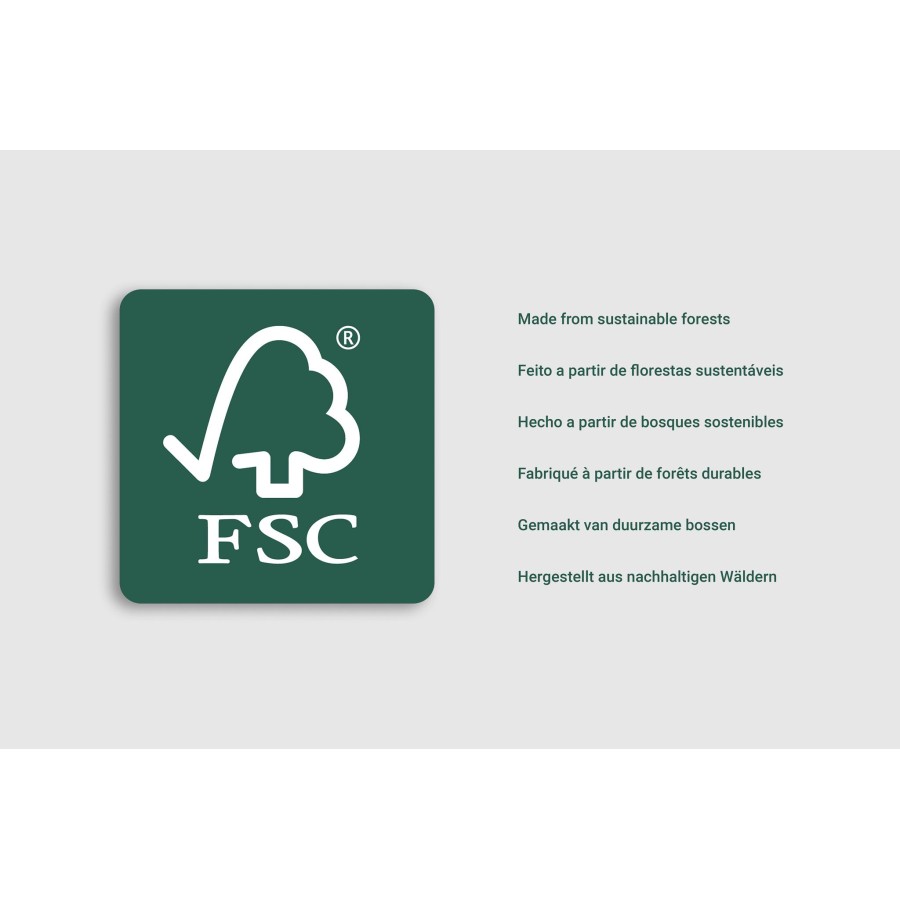 Τετράδιο Καρφίτσα B'LOG Laces Pink A4 48 φύλλων Ancor