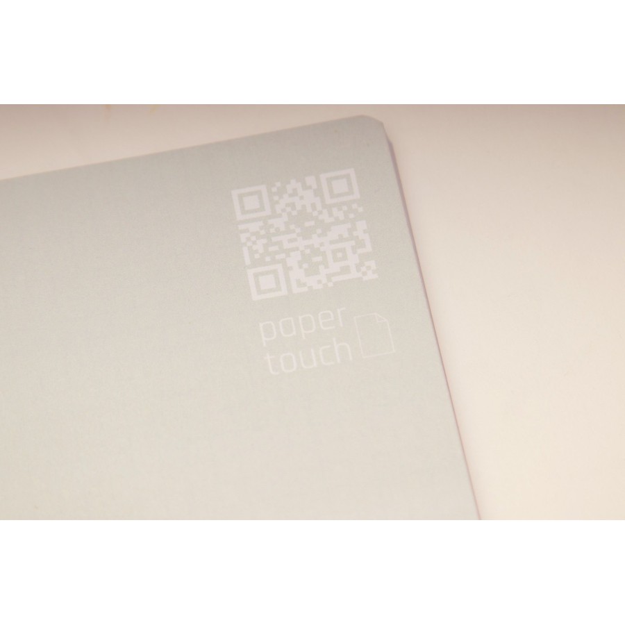 Τετράδιο Καρφίτσα B'LOG Laces Pink A5 48 φύλλων Ancor