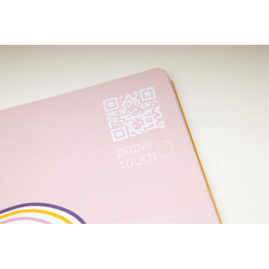 Τετράδιο Καρφίτσα Vintagey Puzzle A5 48 φύλλων Ancor