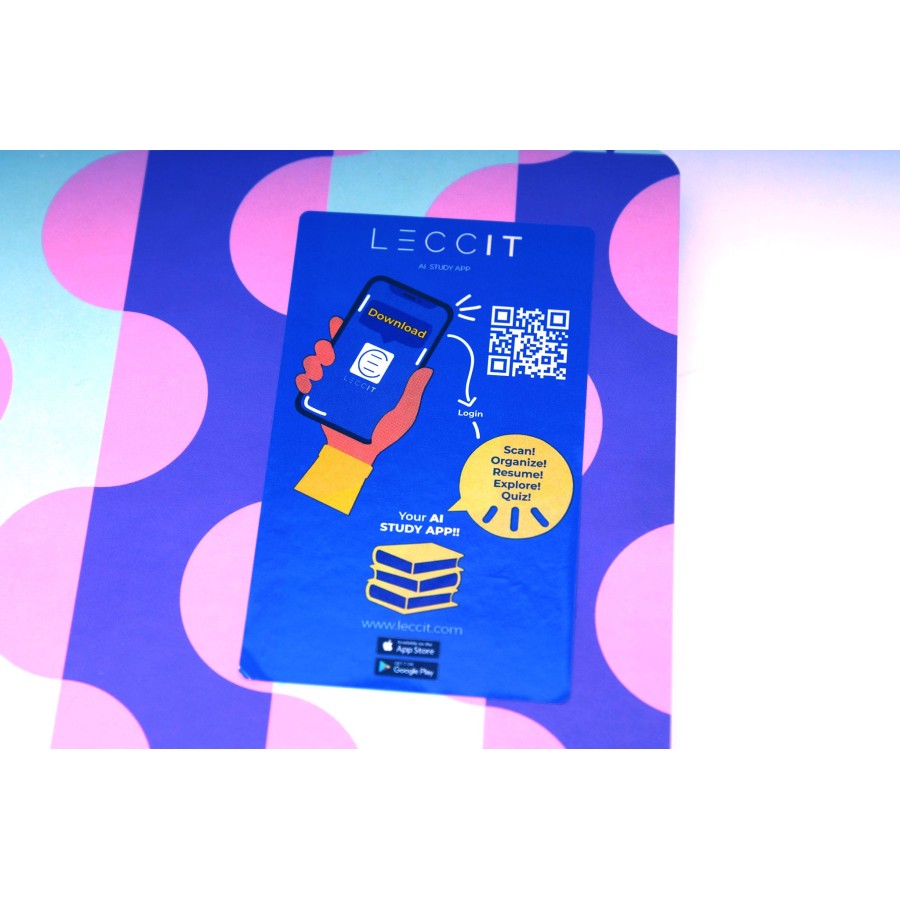 Τετράδιο Καρφίτσα Vintagey Puzzle A5 48 φύλλων Ancor