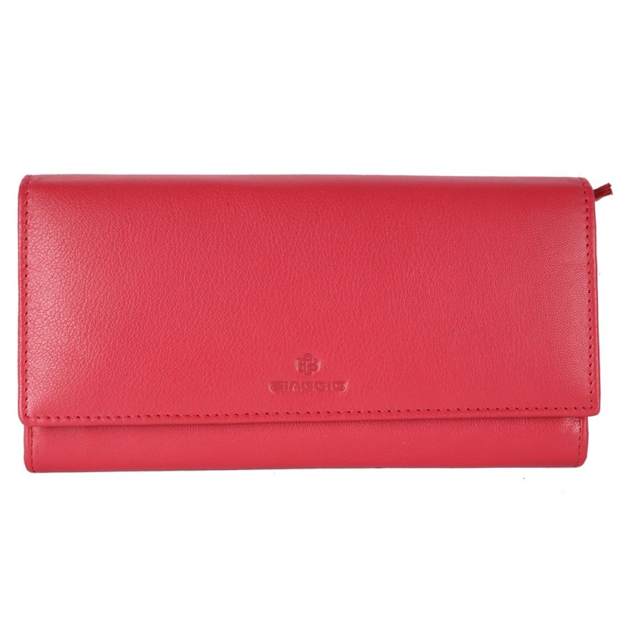 Πορτοφόλι Γυναικείο Biaggio