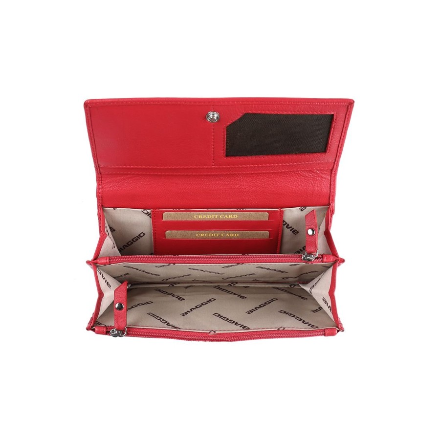 Πορτοφόλι Γυναικείο Biaggio