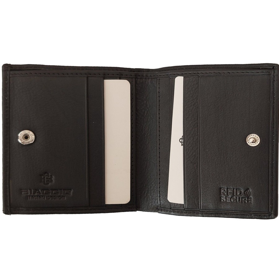 Πορτοφόλι Γυναικείο Biaggio