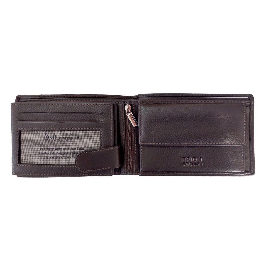 Πορτοφόλι Ανδρικό Biaggio