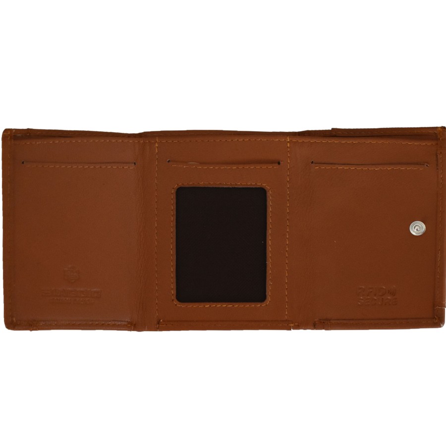 Πορτοφόλι Γυναικείο Biaggio