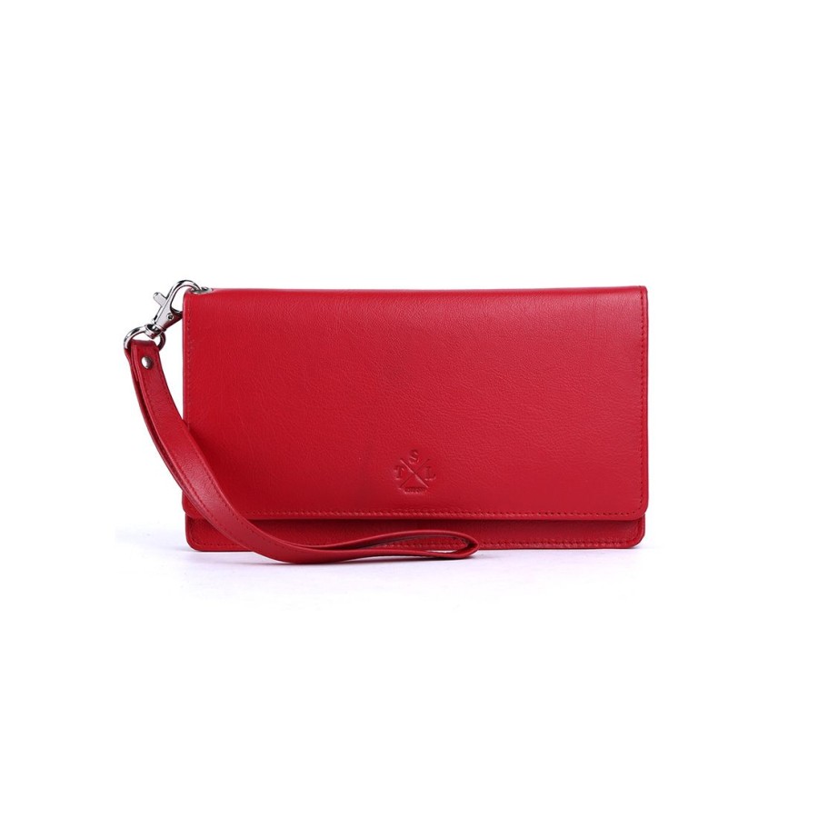 Πορτοφόλι Γυναικείο Biaggio