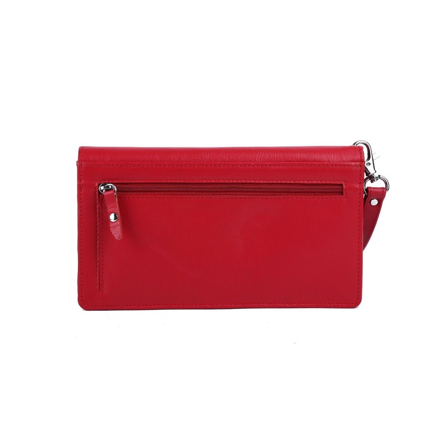 Πορτοφόλι Γυναικείο Biaggio