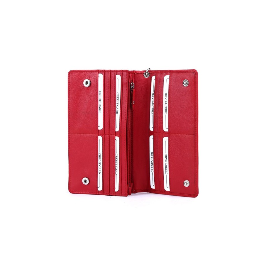 Πορτοφόλι Γυναικείο Biaggio