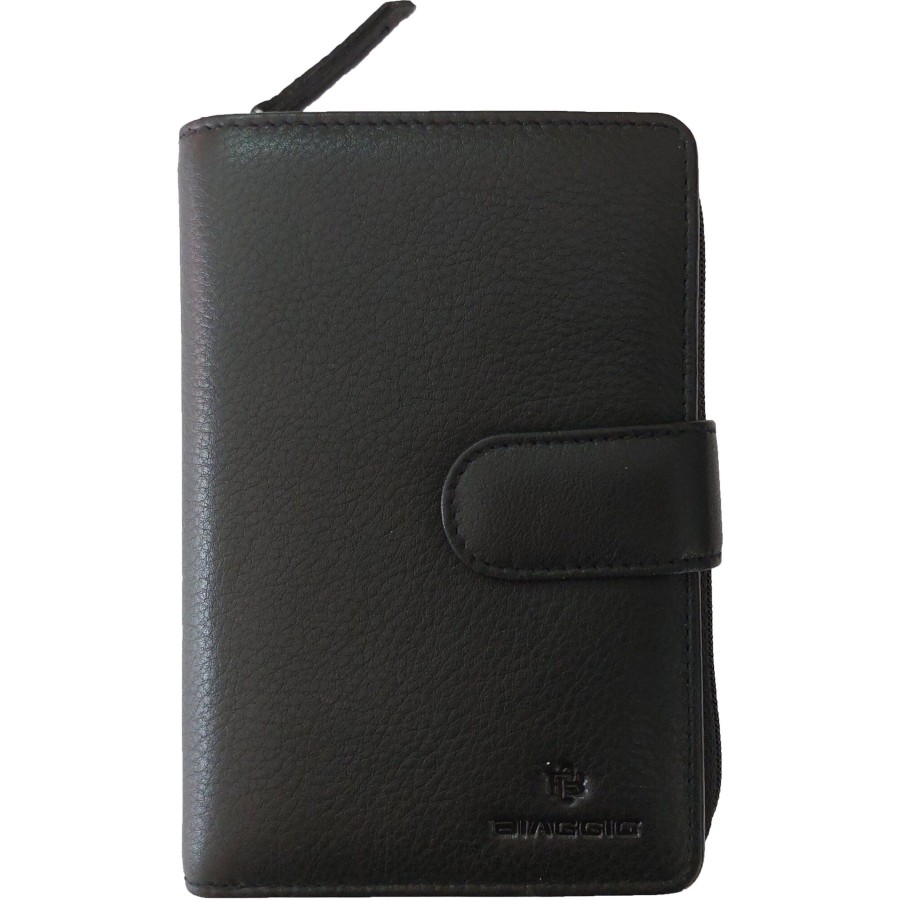 Πορτοφόλι Γυναικείο Biaggio