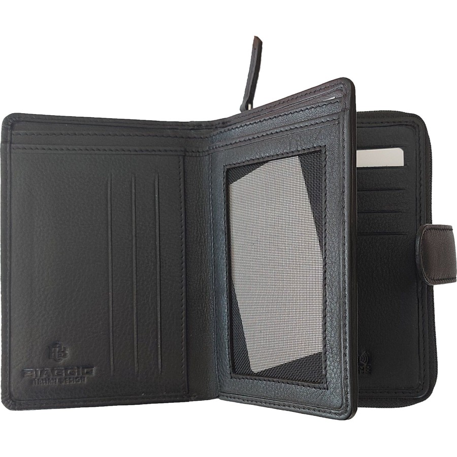 Πορτοφόλι Γυναικείο Biaggio