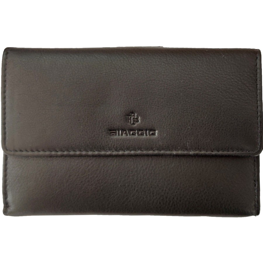 Πορτοφόλι Γυναικείο Biaggio