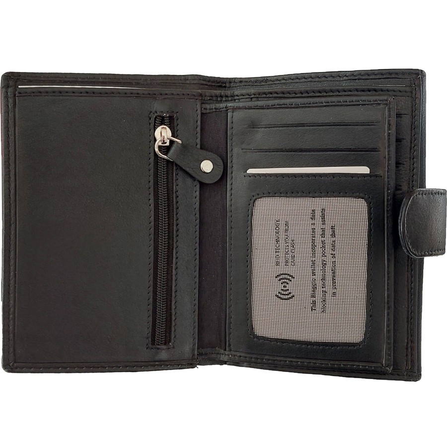 Πορτοφόλι Γυναικείο Biaggio