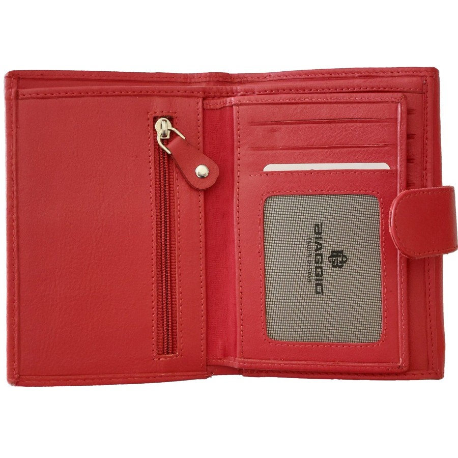 Πορτοφόλι Γυναικείο Biaggio