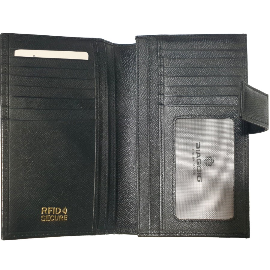 Πορτοφόλι Γυναικείο Biaggio