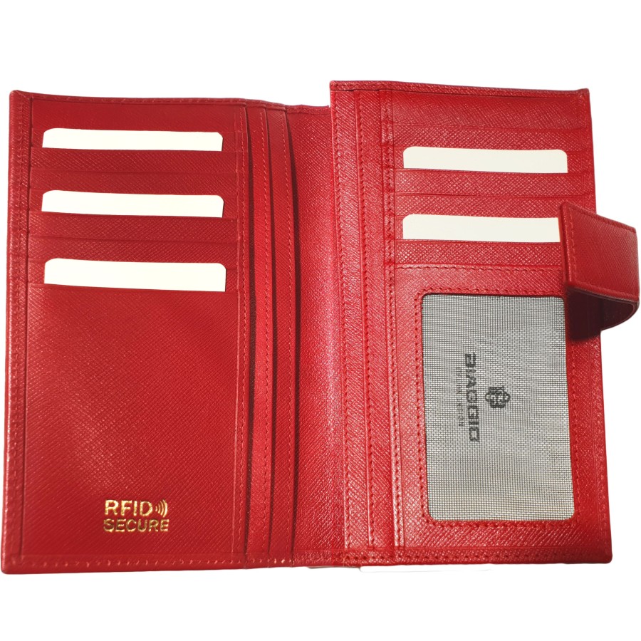 Πορτοφόλι Γυναικείο Biaggio