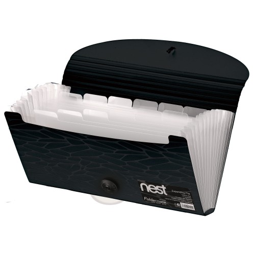 Γραμματιοθήκη 13 θέσεων Foldermate