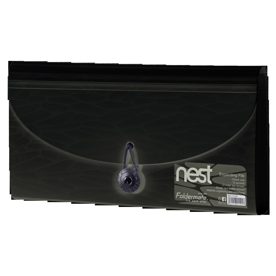 Γραμματιοθήκη 13 θέσεων Foldermate