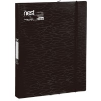 Κλασέρ 2 Κρίκων Α4 Foldermate