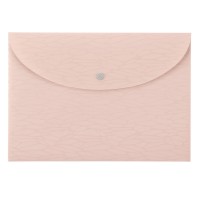 31595 ΦΑΚΕΛΟΣ ΚΟΥΜΠΙ Α4 ΡΟΖ