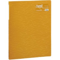 Τετράδιο Παρουσίασης Α4 20 Φύλλων Foldermate