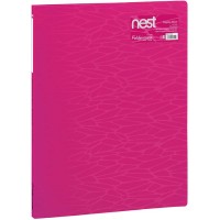 Τετράδιο Παρουσίασης Α4 10 Φύλλων Foldermate