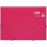 Αρχειοθήκη 13 Θέσεων Α4 Foldermate