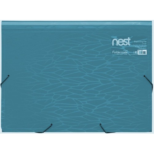 Αρχειοθήκη 13 Θέσεων Α4 Foldermate