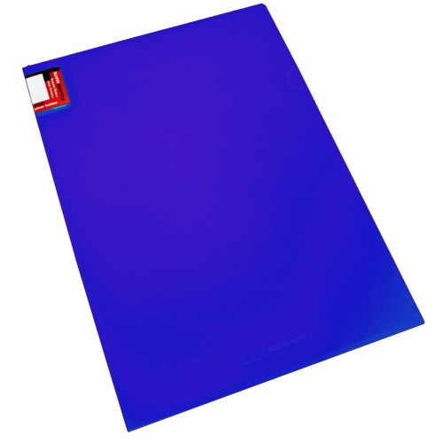 Δίφυλλο Γωνία Σκληρό Α4 Foldermate