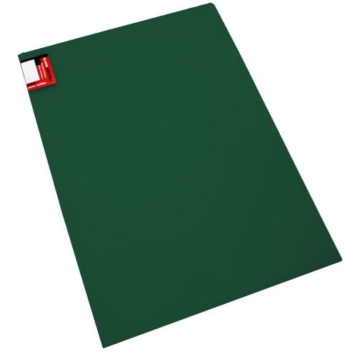 Δίφυλλο Γωνία Σκληρό Α4 Foldermate