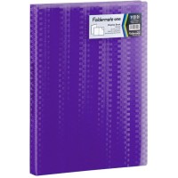 Τετράδιο Παρουσίασης Α4 10 Φύλλων Foldermate